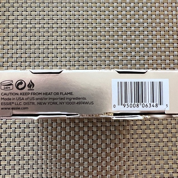 Essie Holiday Nail Polish Sets: Cranberry Spritz & Champagne Fizz - Picture 7 of 7